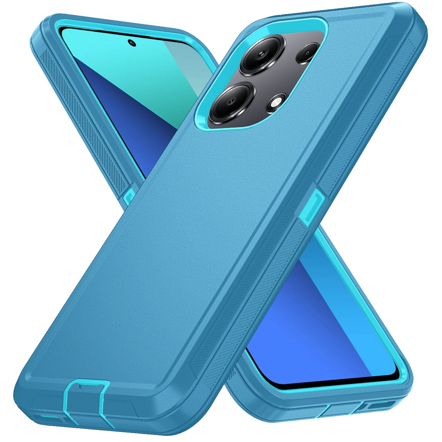 OtterBox para iPhone 15 Pro