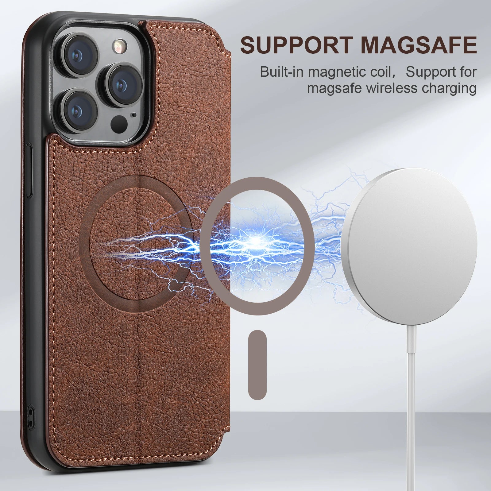 Protective phone case for iPhone 16 Pro Max – various designs

Modern iPhone 16 Pro Max case for everyday protection