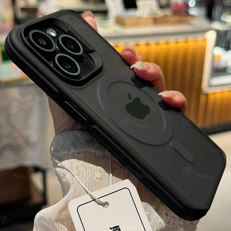 iPhone 16PM Hard Cover