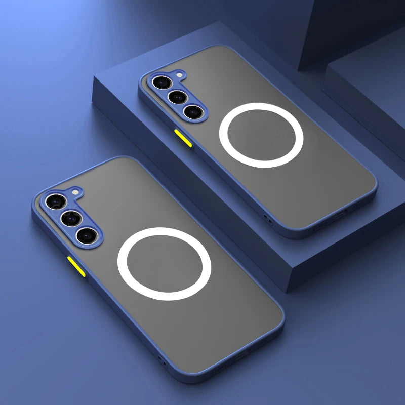 Funda de carga para Note 10