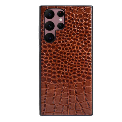 Note 20 Cuero Ultra Genuino