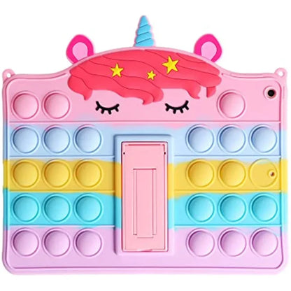 Funda para niños para iPad 10 (10.9)