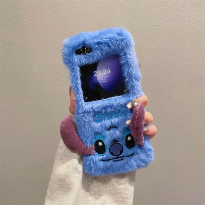 Funda protectora para Z Flip 6