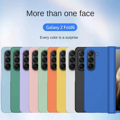 Z Fold 6 Shockproof Cover