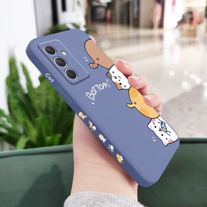 Cat Litter Case