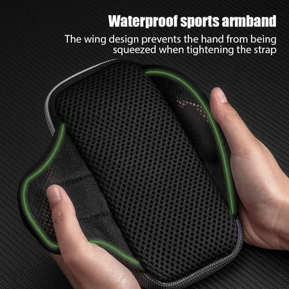 Universal Armband Sport Phone Holder