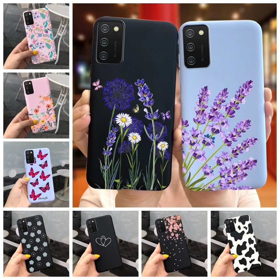Soft Silicone Cover