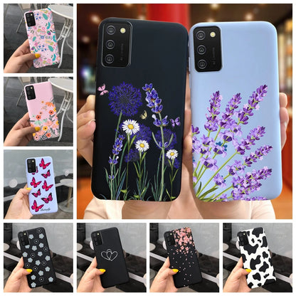 Soft Silicone Cover