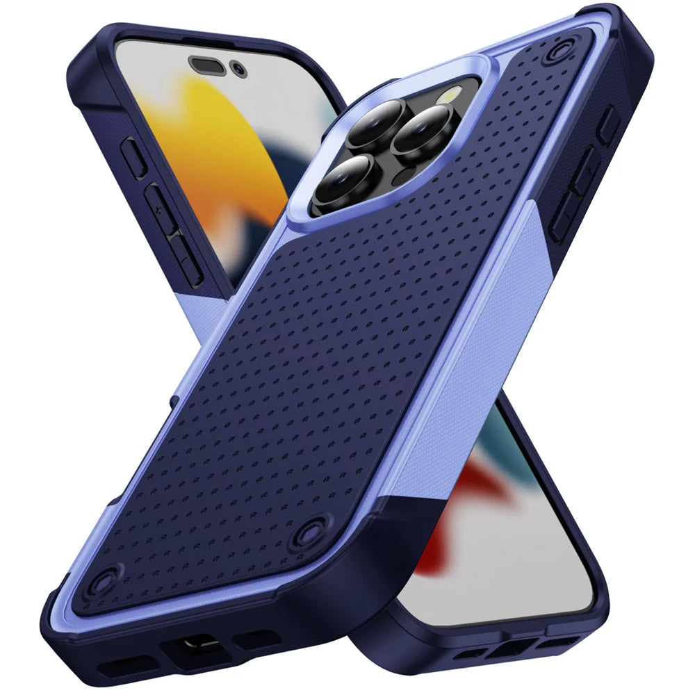 Shockproof Cover Bumper
