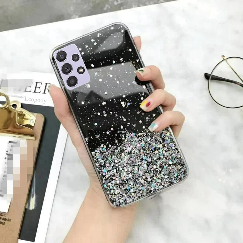 Luxury Bling Glitter Case