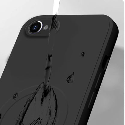 iPhone 16E Silicon Liquid Protector