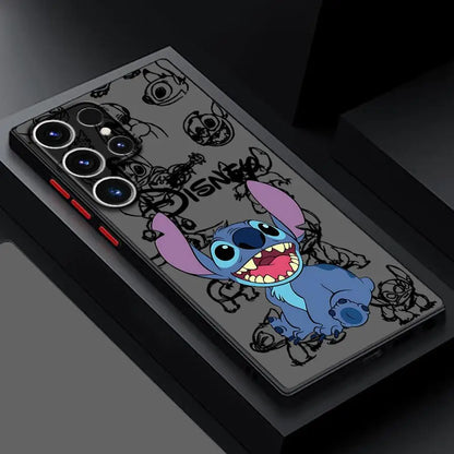 S24+ Disney Stitch