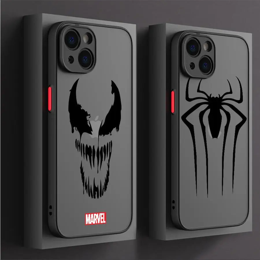 Protective phone case for iPhone 16 Pro Max – various designs

Modern iPhone 16 Pro Max case for everyday protection