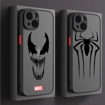 Protective phone case for iPhone 16 Pro Max – various designs

Modern iPhone 16 Pro Max case for everyday protection