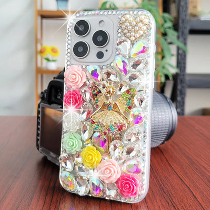 Caja de diamantes S23+