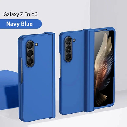 Z Fold 6 Shockproof Cover