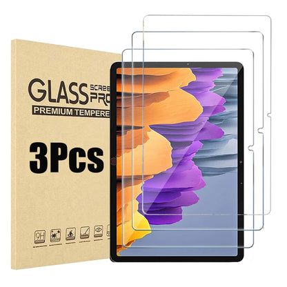 Tempered Glass 3Pack