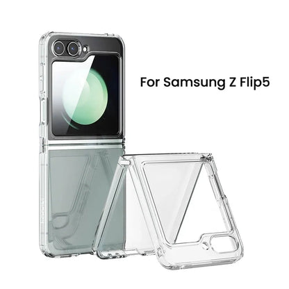 Funda a prueba de golpes para Z Flip 5