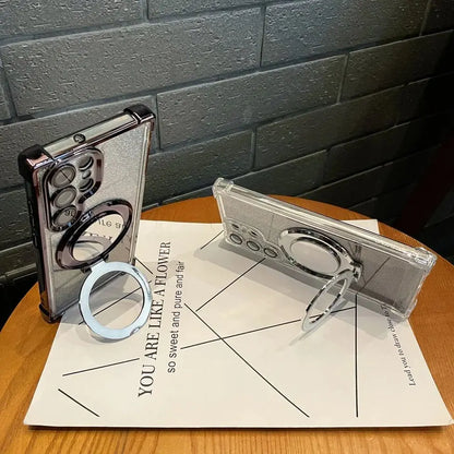 Soporte de espejo magnético para Note 10+
