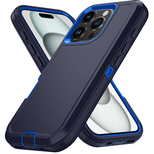 iPhone 16 Plus OtterBox