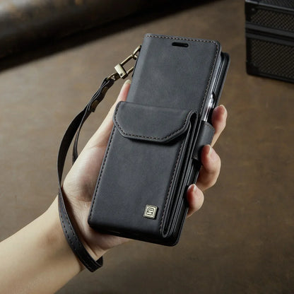 Funda tipo cartera para Z Fold 5