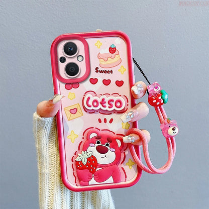 iPhone 11Pro Kuromi