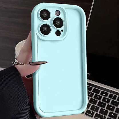 Shockproof Silicone