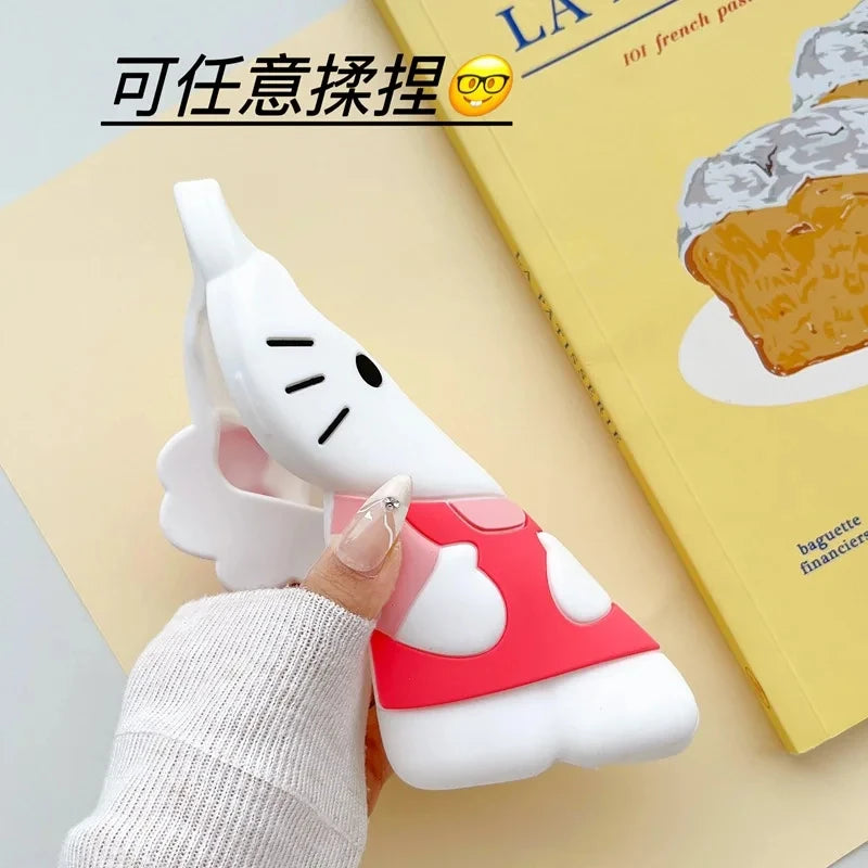 iPhone 13/12Mini Hello Kitty