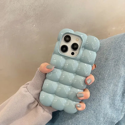 iPhone 14PM Silicona suave