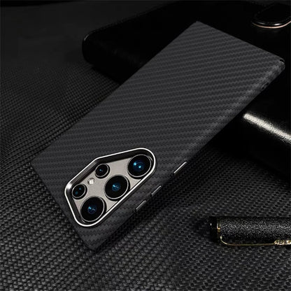 Funda a prueba de golpes para S23+