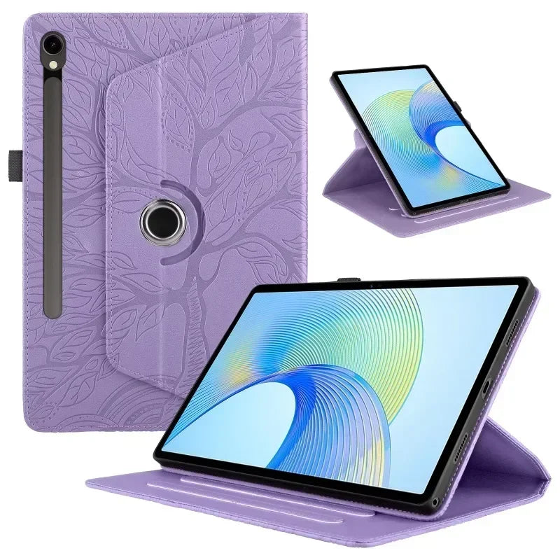 Rotation Tablet Cover