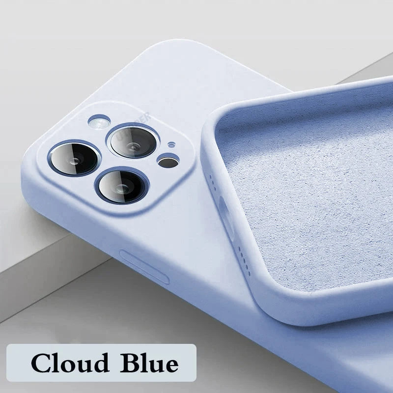 IPhone 16 PLUS Collision Protection