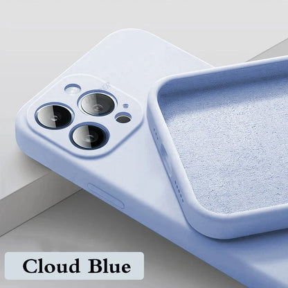 IPhone 16 PLUS Collision Protection
