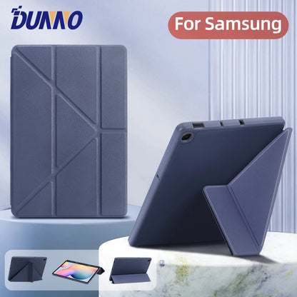 Carcasa protectora para la Tab A8 (10.5)