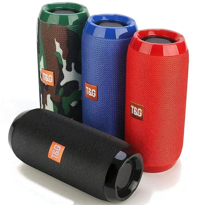 Altavoz portátil