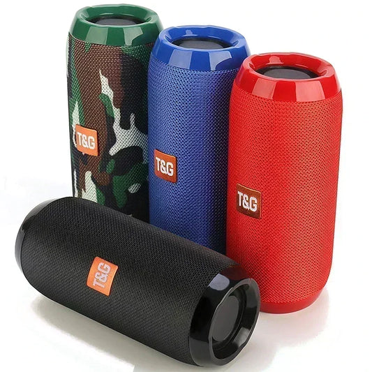 Altavoz portátil