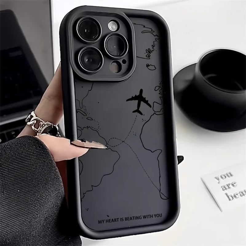 Carga inalámbrica magnética del iPhone 13Pro