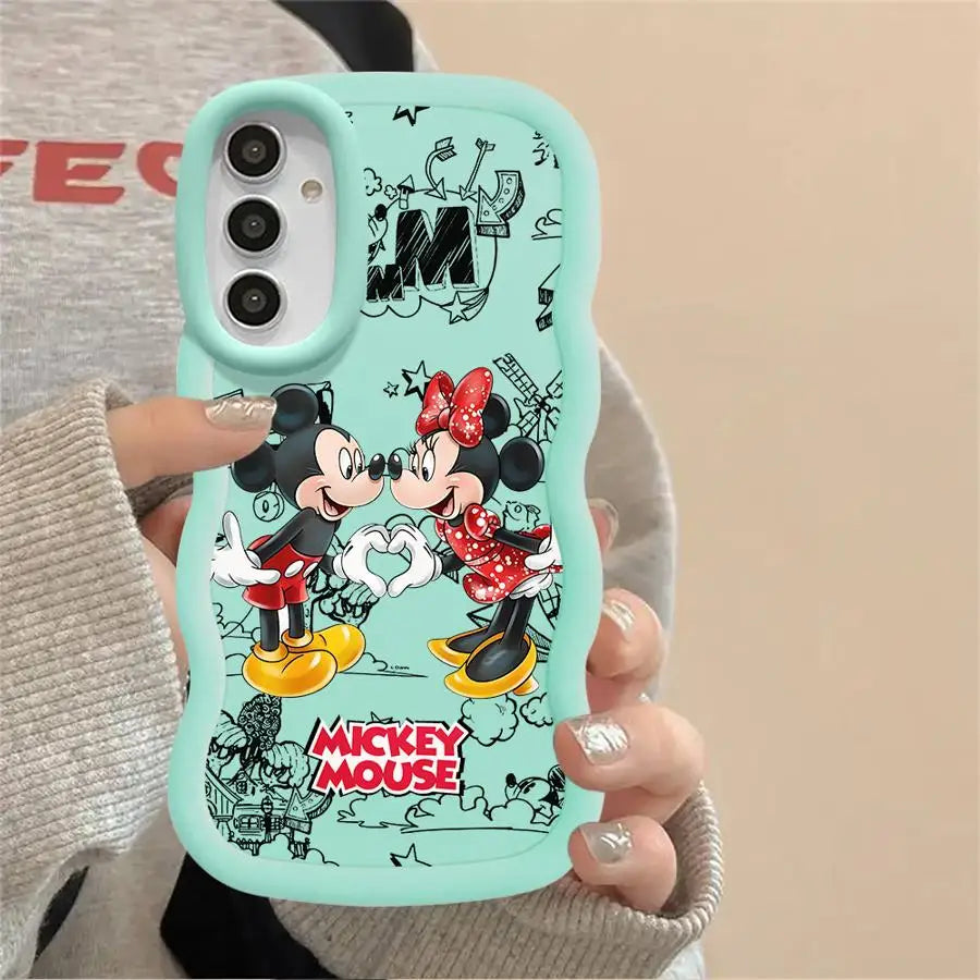 Disney Mickey Mouse