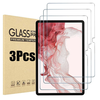 Tempered Glass 3Pack