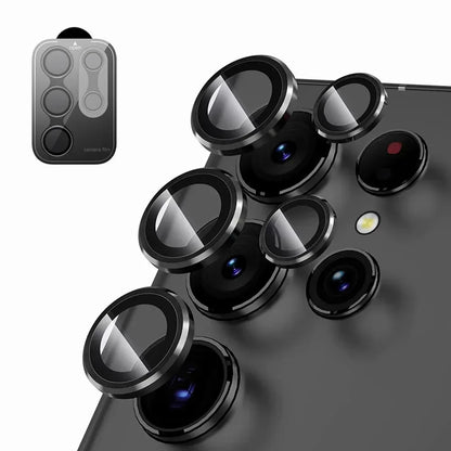 S24 Ultra Camera Lens Protector