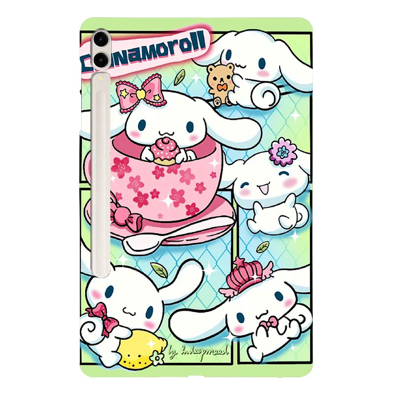 Funda de silicona para tableta