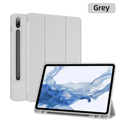 Estuche para tabletas