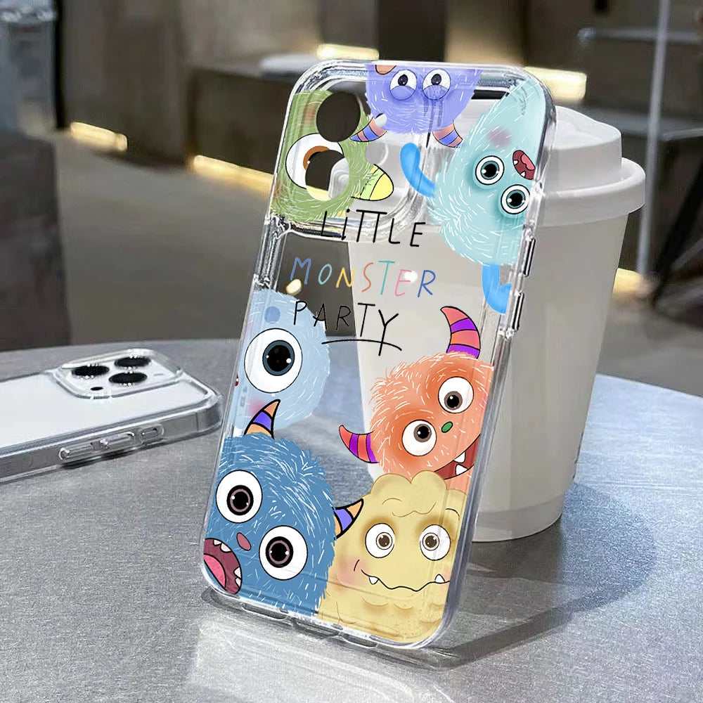 Flower Phone Case