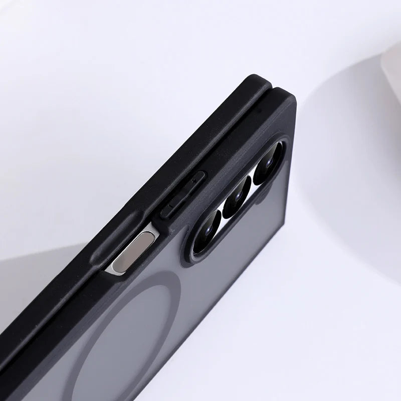 Funda de carga inalámbrica para Z Fold 4