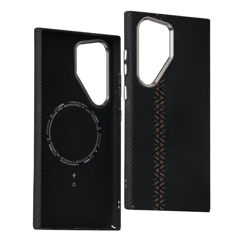 Funda ultra resistente a los golpes S23