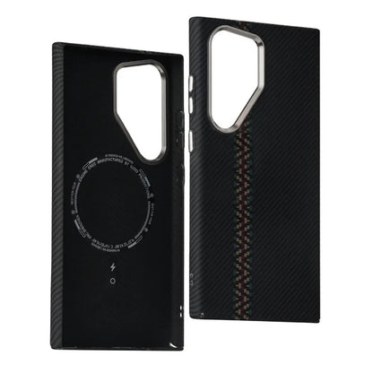 Funda a prueba de golpes para S23+