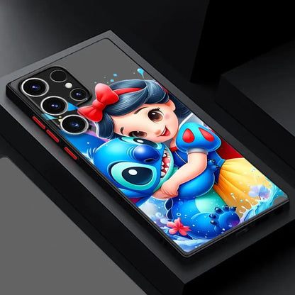 S21 Ultra Disney Stitch