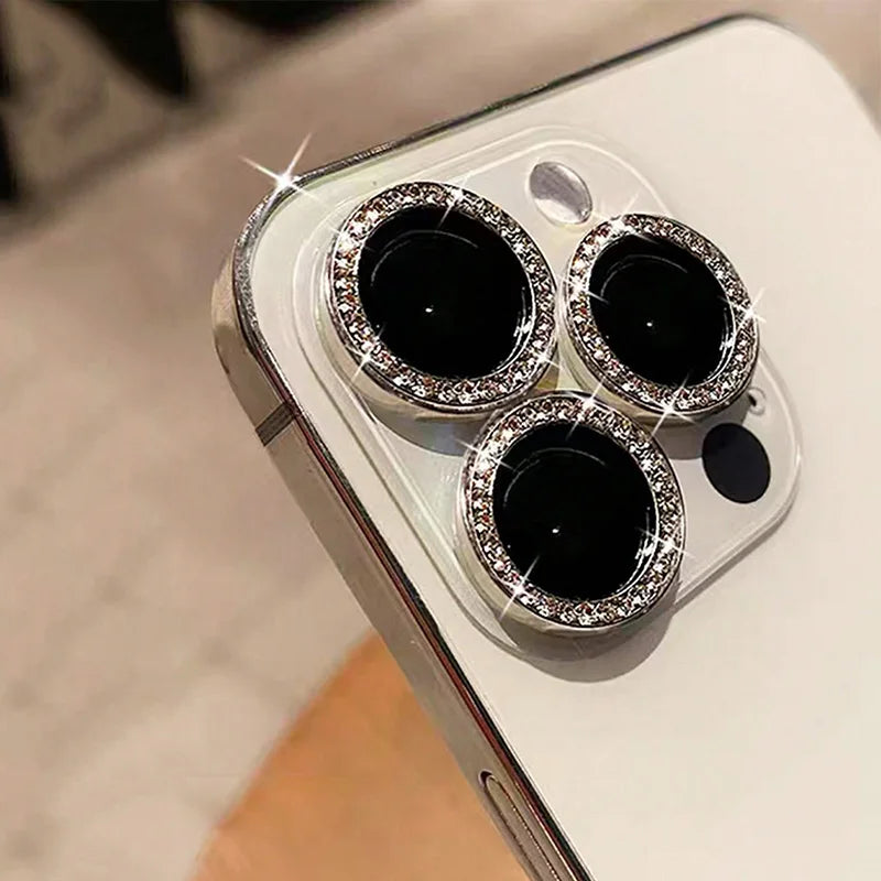 iPhone Camera Lens Protector