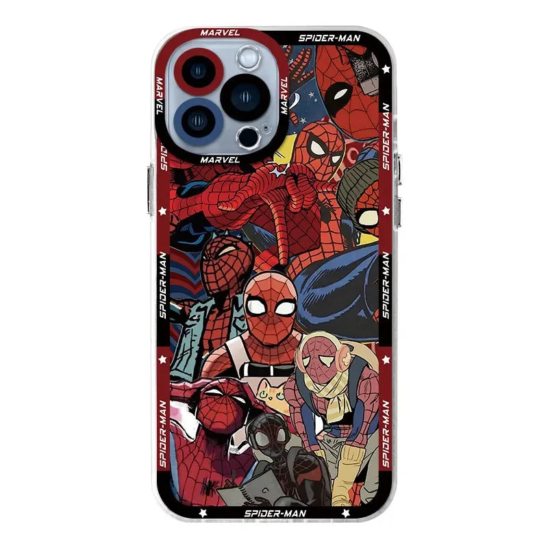 Soft Silicone Case