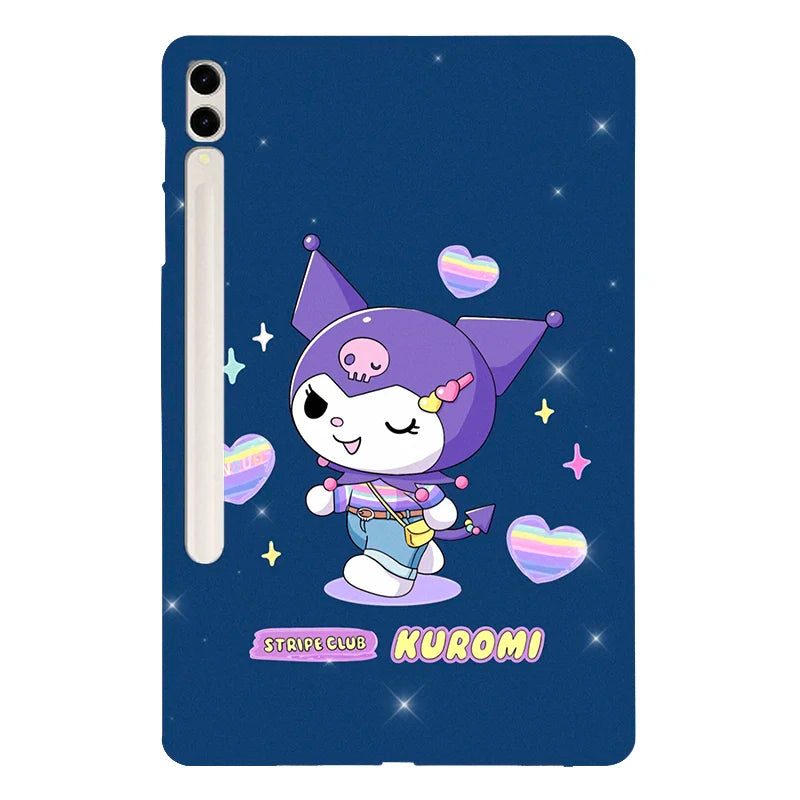 Funda de silicona para tableta